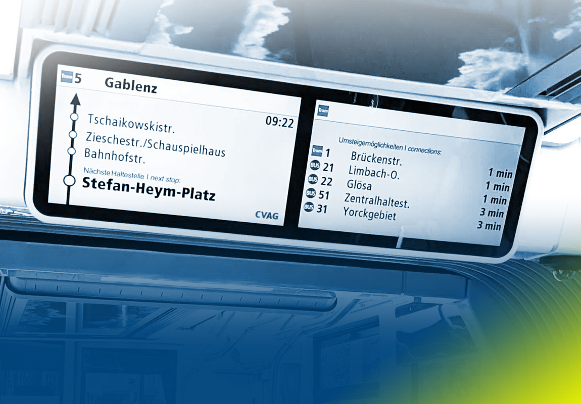 mcrud Fahrgastfernsehen Chemnitz Sachsen Fernsehen mcrud Fahrgastfernsehen Chemnitz Sachsen Fernsehen