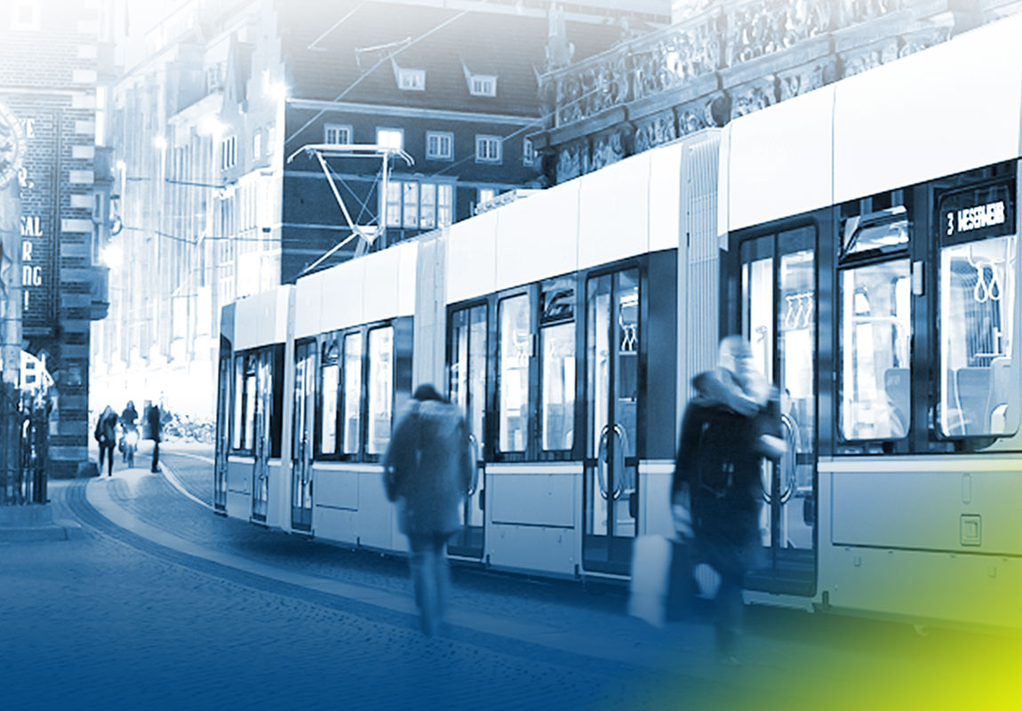 mcrud Fahrgastfernsehen Bremen BSAG mcrud Fahrgastfernsehen Bremen BSAG