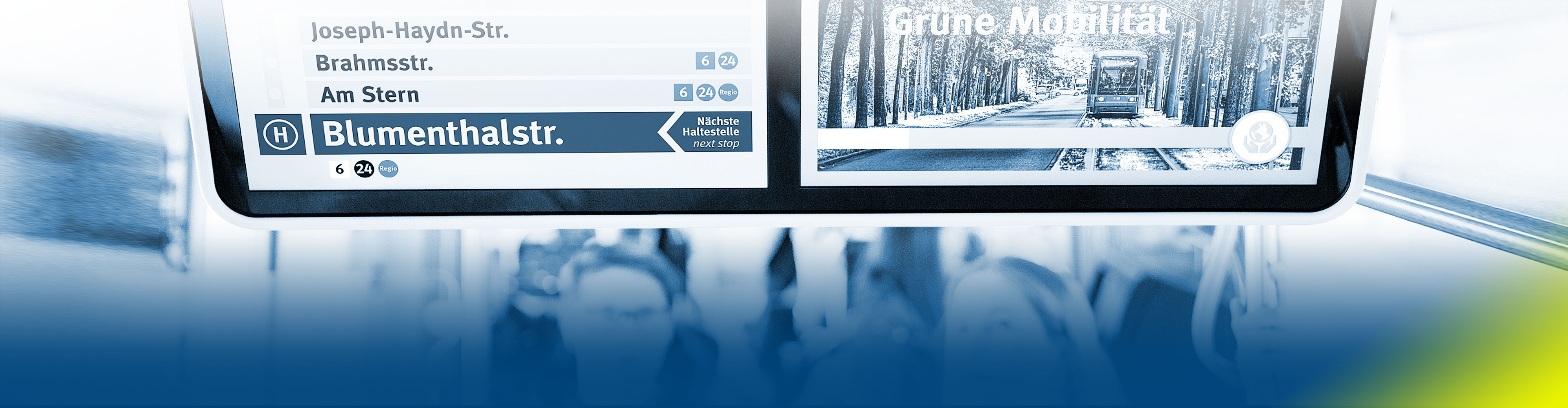 mcrud Fahrgastfernsehen Bremen BSAG mcrud Fahrgastfernsehen Bremen BSAG