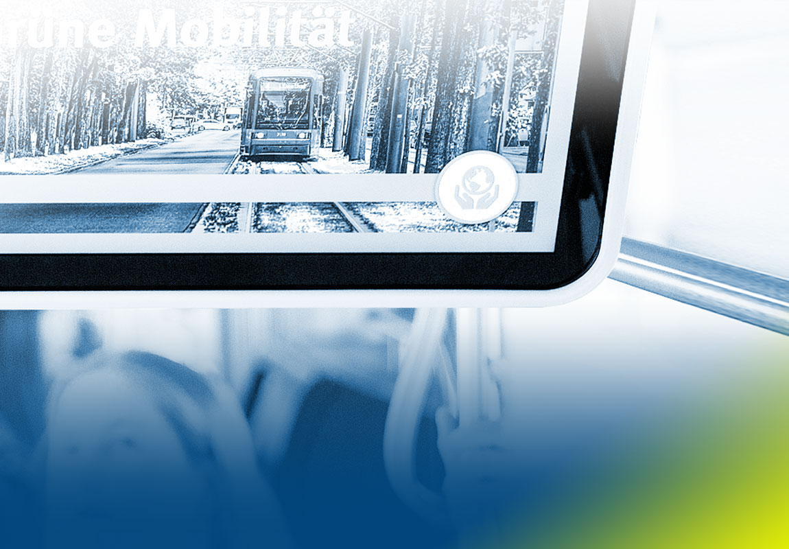 mcrud Fahrgastfernsehen Bremen BSAG mcrud Fahrgastfernsehen Bremen BSAG