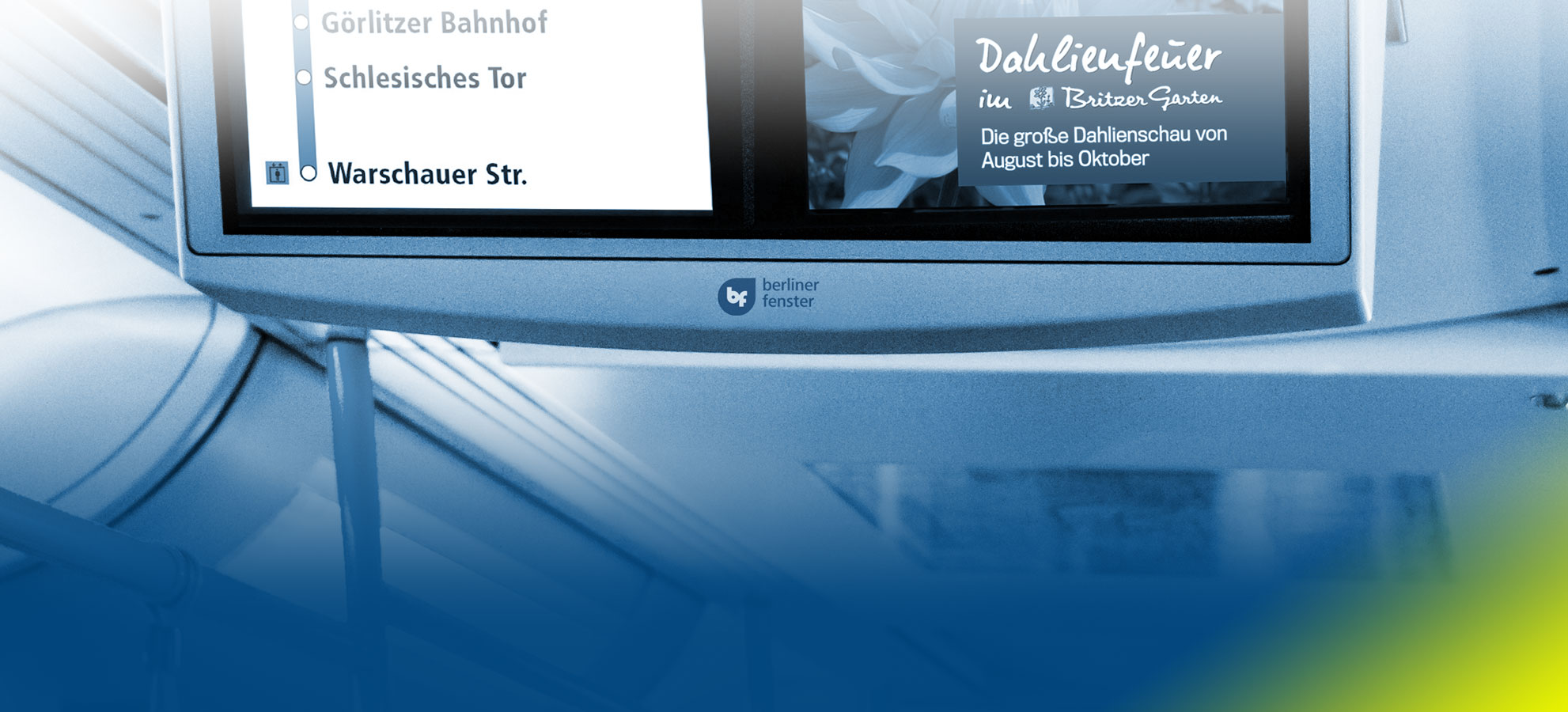 mcrud Fahrgastfernsehen Berlin mcrud Fahrgastfernsehen Berlin