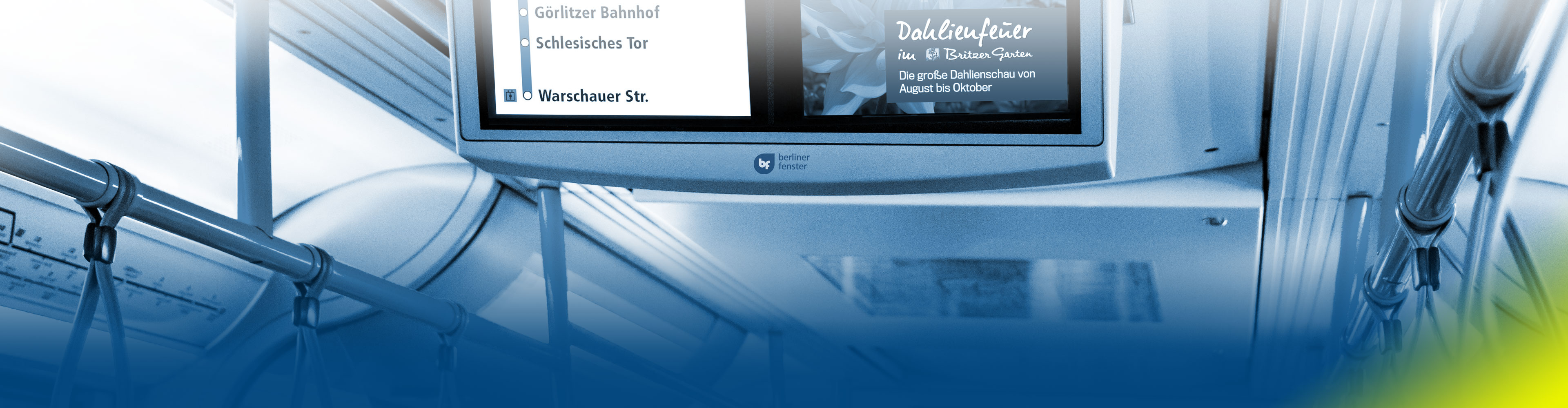 mcrud Fahrgastfernsehen Berlin mcrud Fahrgastfernsehen Berlin