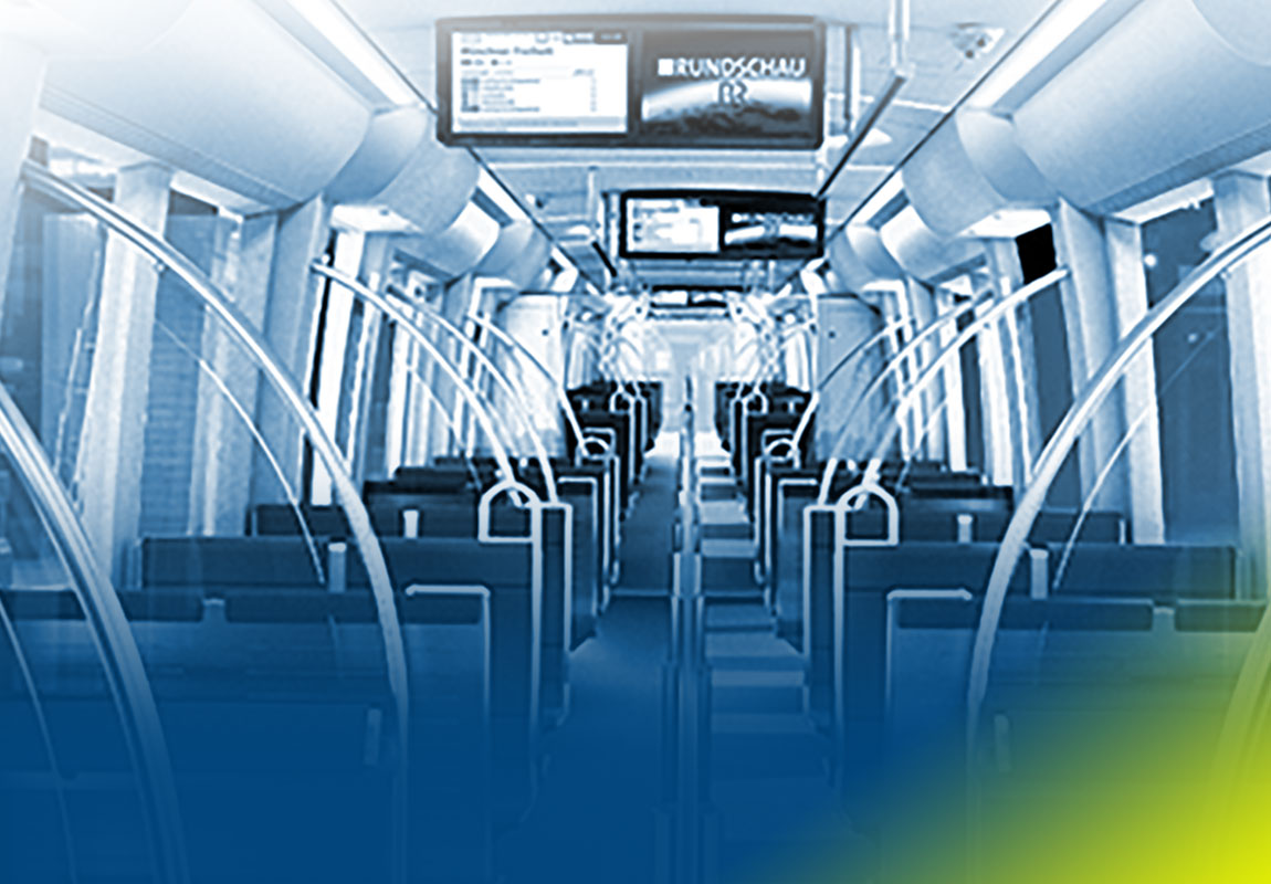 mcrud Fahrgastfernsehen München mcrud Fahrgastfernsehen München